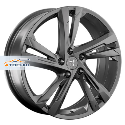 Replay CHG66 7x19/5x114.3 ET35 D60.1 GM