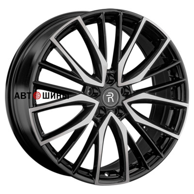 Replay CHR115 7.5x20/5x108 ET41 D65.1 SS Replay CHR115 7.5x20/5x108 ET41 D65.1 SS