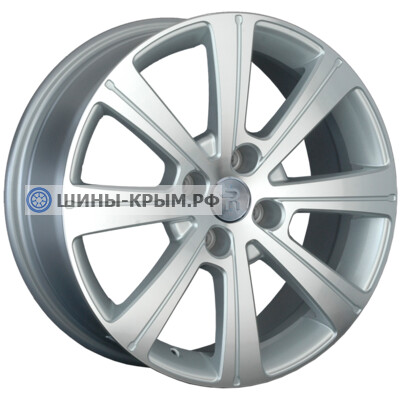 Replay CI22 7x17/4x108 ET26 D65.1 SF