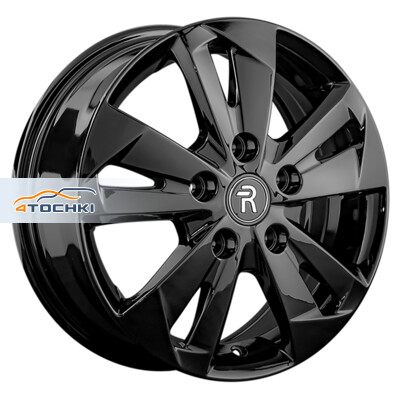 Replay CI62 6x15/5x118 ET68 D71.1 BK Replay CI62 6x15/5x118 ET68 D71.1 BK