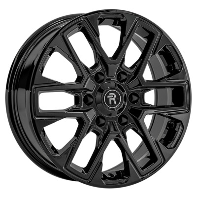 Replay DF5 7x18/6x114.3 ET45 D66.1 BK