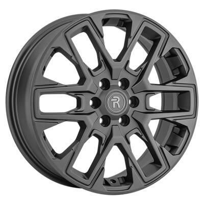 Replay DF5 7x18/6x114.3 ET45 D66.1 MGM