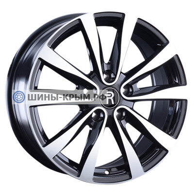 Replay FA22 7x17/5x114.3 ET40 D57.1 GMF
