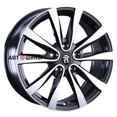 Replay FA22 7x17/5x114.3 ET40 D57.1 GMF