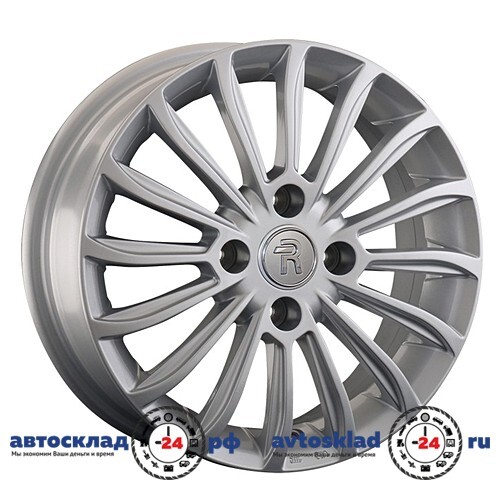 Replay FD155 6x15/4x108 ET47.5 D63.3 BKS