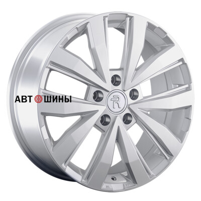 Replay GA1 7.5x18/5x120 ET41 D59.6 BK Replay GA1 7.5x18/5x120 ET41 D59.6 BK