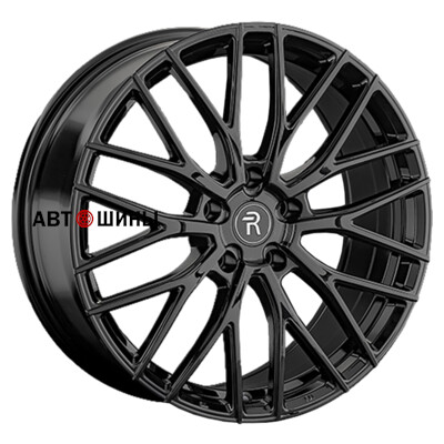 Replay GA17 8x19/5x108 ET42.5 D59.6 BK