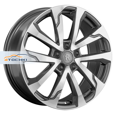 Replay GA22 7.5x19/5x120 ET41 D59.6 GMF Replay GA22 7.5x19/5x120 ET41 D59.6 GMF