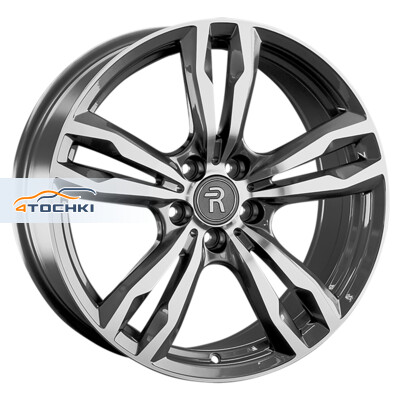 Replay GA27 8x19/5x120 ET41 D59.6 GMF