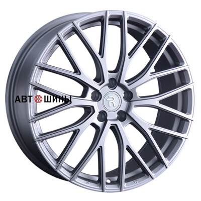 Replay GL32 8x19/5x108 ET46 D63.3 BK Replay GL32 8x19/5x108 ET46 D63.3 BK