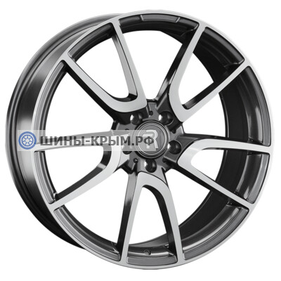 Replay GL35 8x19/5x108 ET46 D63.3 GMF Replay GL35 8x19/5x108 ET46 D63.3 GMF