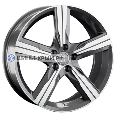 Replay GL47 8x19/5x108 ET46 D63.3 GMF