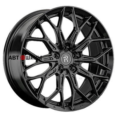Replay GL78 8x18/5x108 ET46 D63.3 GMF Replay GL78 8x18/5x108 ET46 D63.3 GMF