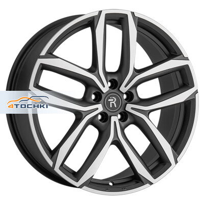 Replay GL81 8x20/5x108 ET52 D63.3 MBF