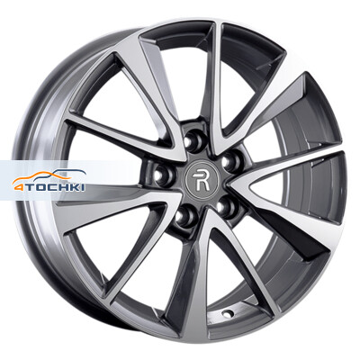 Replay GL85 7x17/5x114.3 ET45 D60.1 GMF