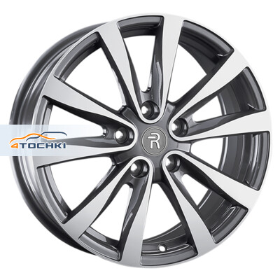 Replay GL87 7x17/5x114.3 ET45 D54.1 GMF
