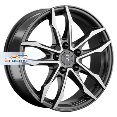 Replay GL88 7.5x17/5x114.3 ET45 D60.1 MGMF Replay GL88 7.5x17/5x114.3 ET45 D60.1 MGMF
