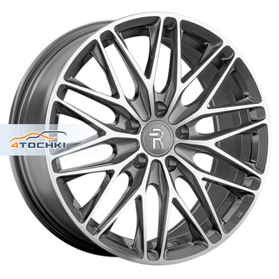 Replay GL89 8x18/5x108 ET46 D63.3 GMF Replay GL89 8x18/5x108 ET46 D63.3 GMF