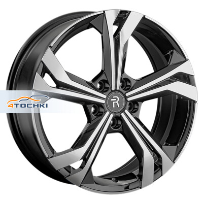 Replay GL91 7x18/5x114.3 ET53 D54.1 BKF