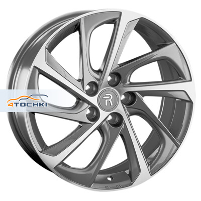 Replay GL92 8x18/5x114.3 ET35 D60.1 GMF