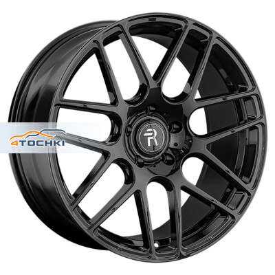 Replay GL94 8.5x20/5x108 ET45 D63.4 BK