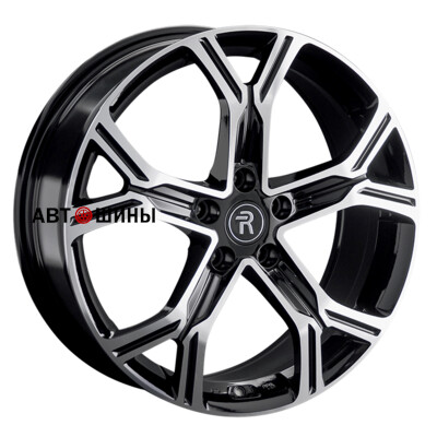 Replay GS15 8x19/5x114.3 ET39 D67.1 GMF