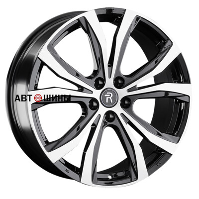 Replay GS20 8x18/5x114.3 ET34 D67.1 GMF