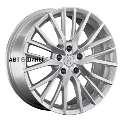 Replay GS27 8x18/5x114.3 ET36 D67.1 Sil
