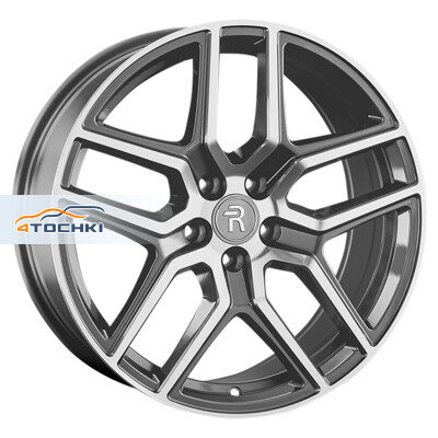 Replay GS43 8x18/5x114.3 ET36 D67.1 GMF