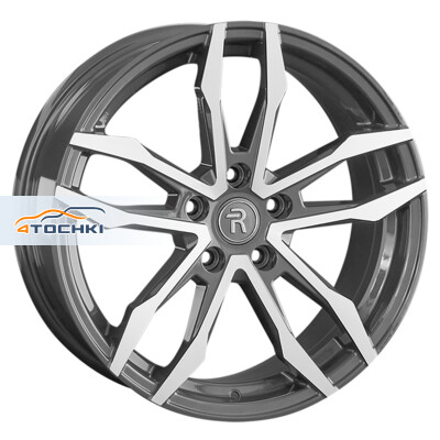 Replay GS45 8x18/5x114.3 ET39 D67.1 GMF
