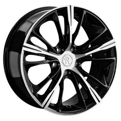 Replay GS46 8x18/5x114.3 ET34 D67.1 BKFP