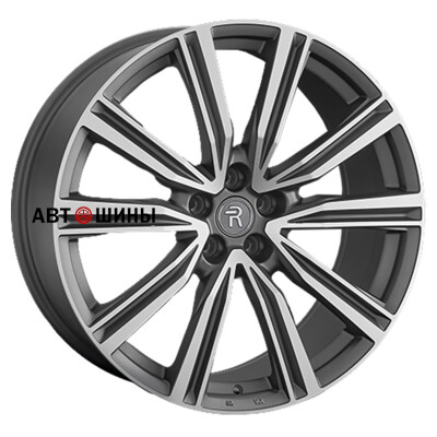 Replay GS5 8x19/5x114.3 ET39 D67.1 MGMF