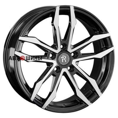 Replay H136 7.5x17/5x114.3 ET45 D64.1 MGMF Replay H136 7.5x17/5x114.3 ET45 D64.1 MGMF