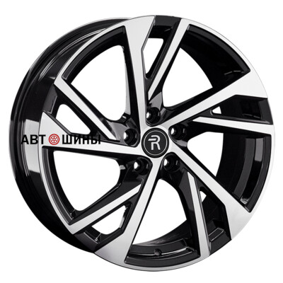 Replay H137 8x18/5x114.3 ET50 D64.1 MGMF Replay H137 8x18/5x114.3 ET50 D64.1 MGMF