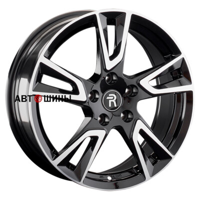 Replay H146 7.5x17/5x114.3 ET55 D64.1 SF Replay H146 7.5x17/5x114.3 ET55 D64.1 SF