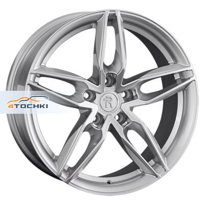 Replay H150 7.5x17/5x114.3 ET45 D64.1 Sil Replay H150 7.5x17/5x114.3 ET45 D64.1 Sil