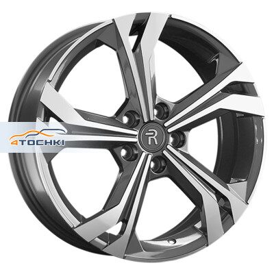 Replay H156 7x18/5x114.3 ET50 D64.1 GMF