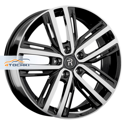 Replay H157 7x18/5x114.3 ET50 D64.1 BKF