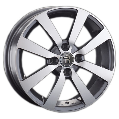 Replay HND259 6x16/4x100 ET45 D60.1 GMF