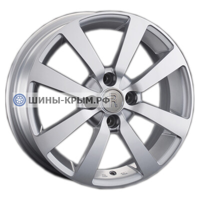 Replay HND259 6x15/4x100 ET40 D60.1 BKF