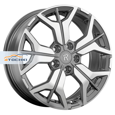 Replay HND351 7x17/5x114.3 ET35 D67.1 GMF