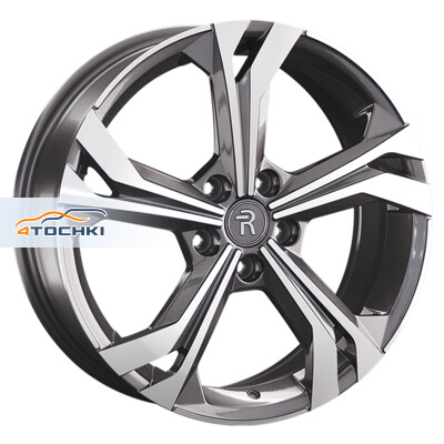 Replay HND393 7x18/5x114.3 ET51 D67.1 GMF