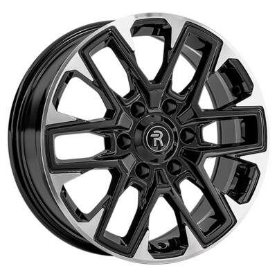 Replay HND394 7x18/6x139.7 ET53.5 D92.5 SF
