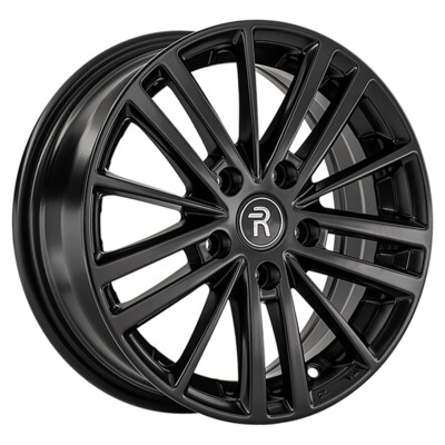 Replay HND395 6.5x15/5x114.3 ET45 D67.1 BKS