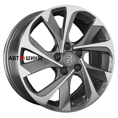 Replay HV101 7x17/5x114.3 ET37 D66.6 GMF