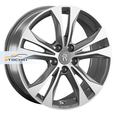 Replay HV117 7.5x18/5x114.3 ET40 D66.6 GMF