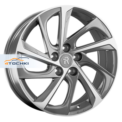 Replay HV118 8x18/5x114.3 ET37 D66.6 GMF