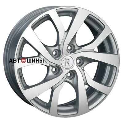 Replay HV41 7x18/5x114.3 ET34 D66.6 BKF