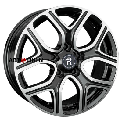 Replay HV84 7x18/5x114.3 ET40 D66.6 GMF