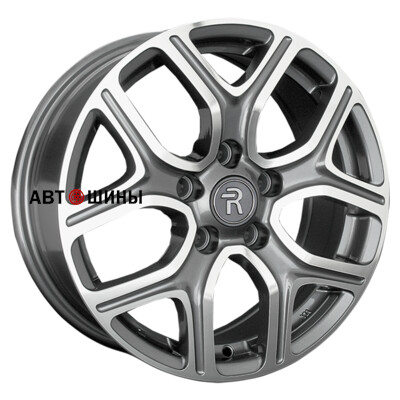 Replay HV84 7x18/5x114.3 ET40 D66.6 GMF